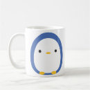 Search for kawaii penguin mugs Kids