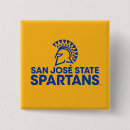 Search for spartan buttons San jose state spartans