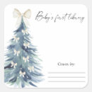 Search for tree bookplates Watercolor
