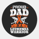 Search for proud daddy stickers Awareness