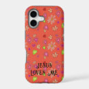 Search for i love jesus iphone cases Christian