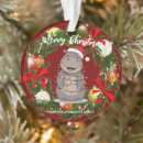 Search for zoo animal ornaments Cute