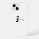 Search for initial j iphone cases Trendy