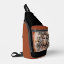 Search for painted wolf bags Watercolor