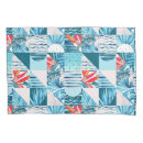 Search for teal pillowcases Sea