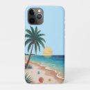 Search for sunscreen iphone cases Beach