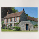Search for english landscape puzzles Vintage