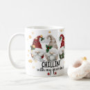 Search for gnomie mugs Gnomes
