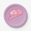 Search for western paper plates Rustic