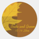 Search for oak tree wedding stickers Nature