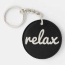 Search for relax keychains Calm