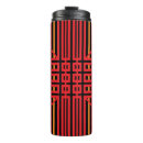 Recherche de jaune orange rouge tasses Lignes