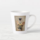 Recherche de la france tasses Vin