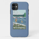 Search for posters iphone cases Wyoming