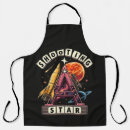 Search for outer aprons Blue