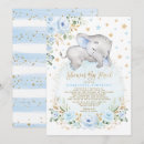 Search for adorable baby shower invitations Moon and stars