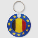 Search for belgium keychains Red