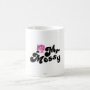 Search for mister messy mugs Vintage