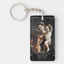 Search for saint mary virgin keychains Christian