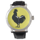 Search for rooster watches Animals