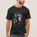 Search for monkey business tshirts Ape
