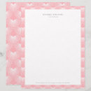 Search for art deco stationery paper Retro