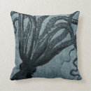 Recherche de tentacule coussins Noir