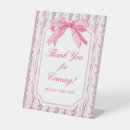 Recherche de baby shower favor signs Merci d'être venu