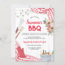 Search for company picnic invitations Cookout