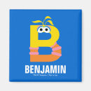 Search for big bird magnets Toddler