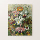Search for exotic puzzles Flowers