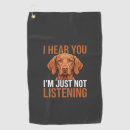 Search for vizsla golf equipment Wolf