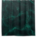 Search for emerald green shower curtains Abstract