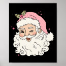 Recherche de santa claus art Rose