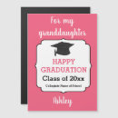 Search for congradulations magnets For her