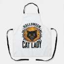 Search for vintage lady aprons Halloweenparty
