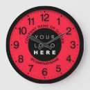Recherche de rouge horloges Maquillage