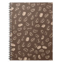 Search for restaurant notebooks Coffee