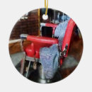 Search for barber ornaments Hairdresser