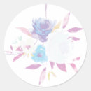 Search for pastel floral stickers Feminine