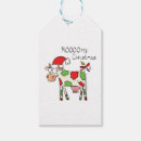 Search for funny christmas cartoons gift tags Cute