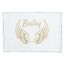 Search for angel pillowcases Sleep