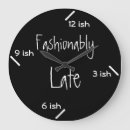 Recherche de suis retard horloges Cool