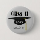Recherche de glands badges Drôle