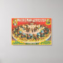 Search for performance canvas prints Lithograph