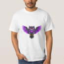Search for unique owl tshirts Graphic