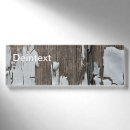 Search for wood name tags Vintage