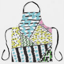 Search for avant aprons Abstract