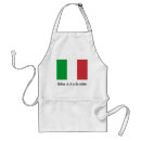 Search for made in italy aprons Italian