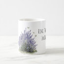 Recherche de papillon lavande tasses Papillons